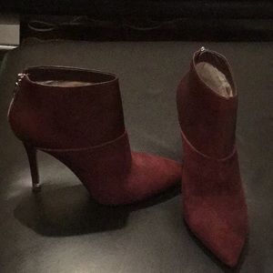 Michael by Michael Korea’s Freya Bootie